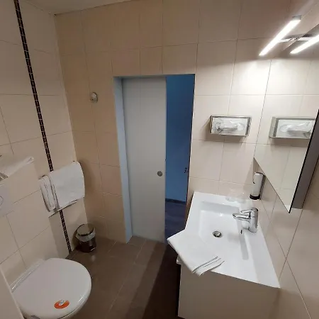 Logis Hotel Auberge De La Foret 호텔 2*