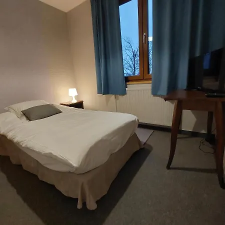 Logis Hôtel Auberge De La Foret