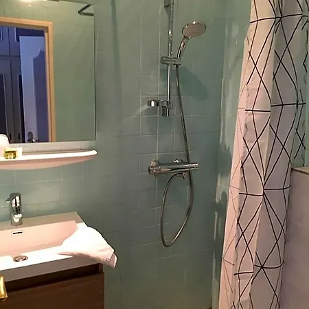 Logis Hotel Auberge De La Foret 호텔 벤덴하임