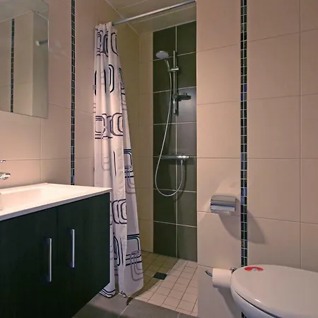 De La Foret - Logis 2* フェンデンハイム