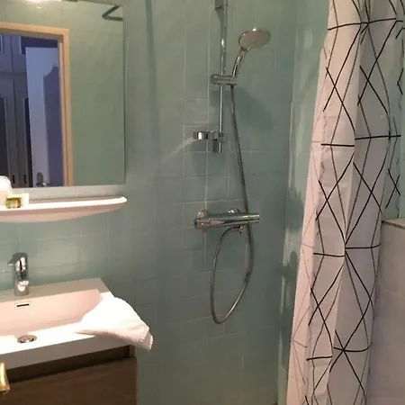 Logis Hotel Auberge De La Foret