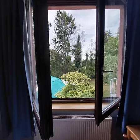 De La Foret - Logis Szálloda 2*